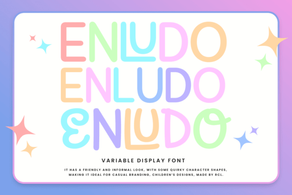 Bring Joyful Energy to Your Projects with Enludo Duo