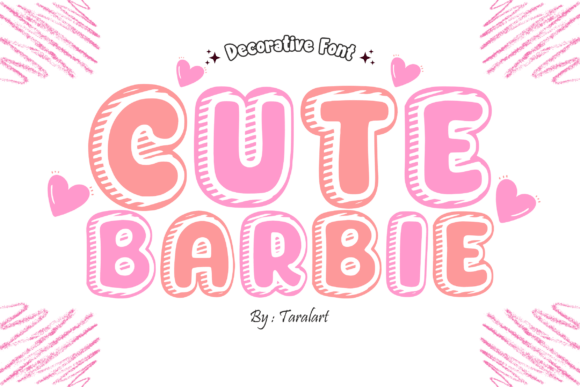 Exploring the Whimsical Charm of Cutebarbie Regular